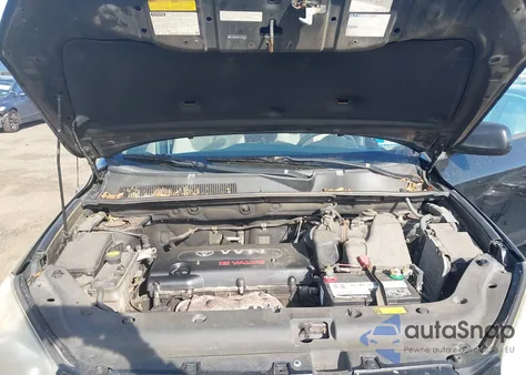 2007 Toyota Rav4 из США, поврежденный, VIN JTMBD33VX76030295